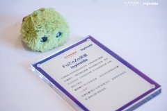 还能成为消专属AI伙伴——玩具能够饰演你喜好的